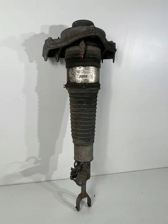 Amortisseur à air gauche Audi A6 C6 4F0616039AA image 2