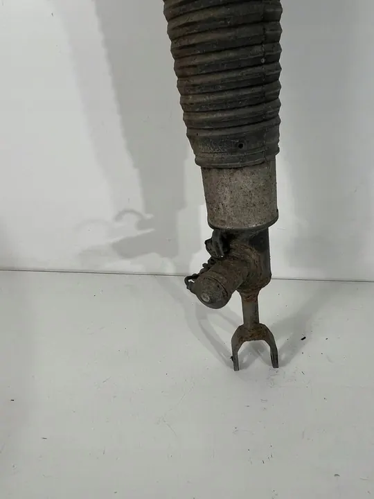 Amortisseur à air gauche Audi A6 C6 4F0616039AA image 4