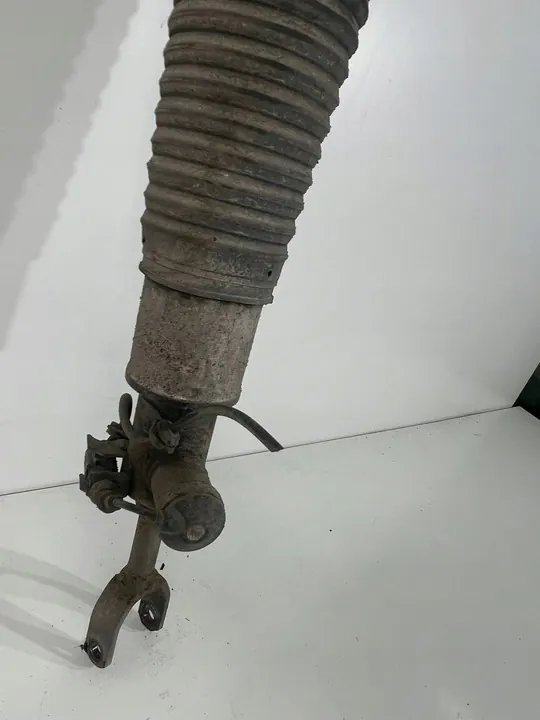 Amortisseur à air gauche Audi A6 C6 4F0616039AA image 5