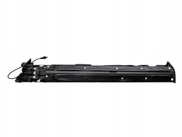 Capteur de porte arrière gauche OEM 68228797AE Chrysler Pacifica image 2