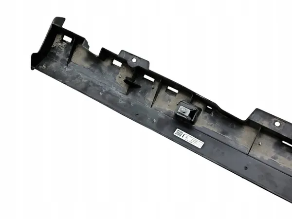 Capteur de porte arrière gauche OEM 68228797AE Chrysler Pacifica image 5
