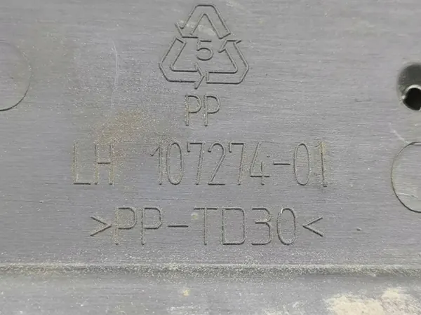 Capteur de porte arrière gauche OEM 68228797AE Chrysler Pacifica image 7