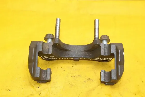 Suporte de pinça de travão dianteiro OEM 9423 JERZMO VW image 2