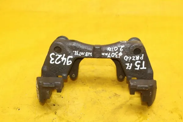 Suporte de pinça de travão dianteiro OEM 9423 JERZMO VW image 4