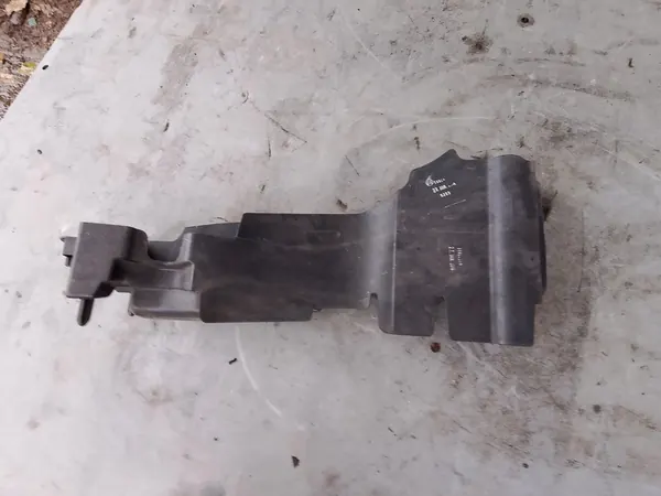 Framstötarskena Mercedes-Benz A9068890131 image 2