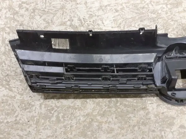 VW GOLF VII 7 R-LINE GRILL 2016-2019 5G0853651CD image 5