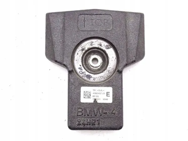 BMW 3 F30 SEDAN 11-18 AMORTISSEUR ARRIÈRE 4080157 image 1