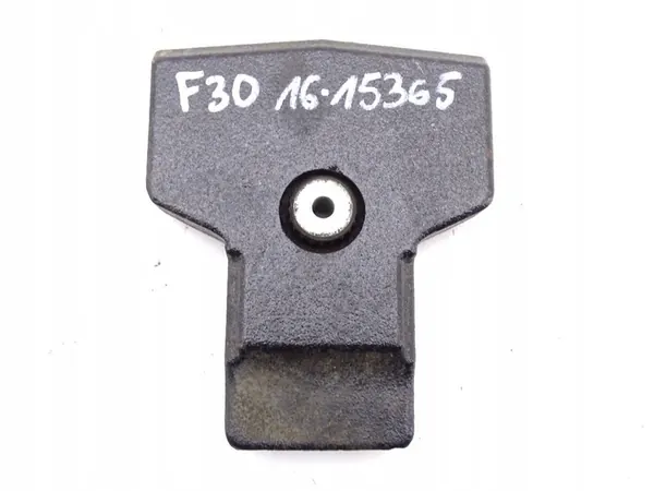 BMW 3 F30 SEDAN 11-18 AMORTISSEUR ARRIÈRE 4080157 image 2