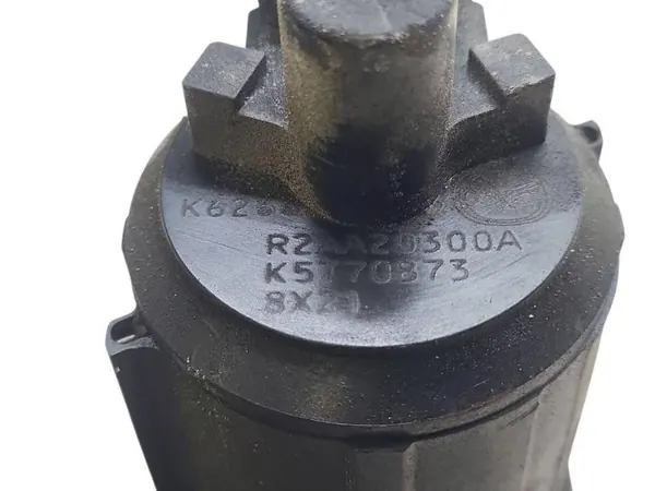 EGR-venttiili OEM R2AA20300A Mazda 6 Estate 2.2L image 5
