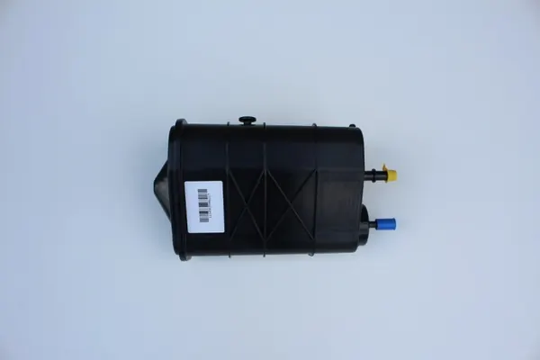 Begagnad Porsche OE kolfilter OEM 991.201.221.02 image 2