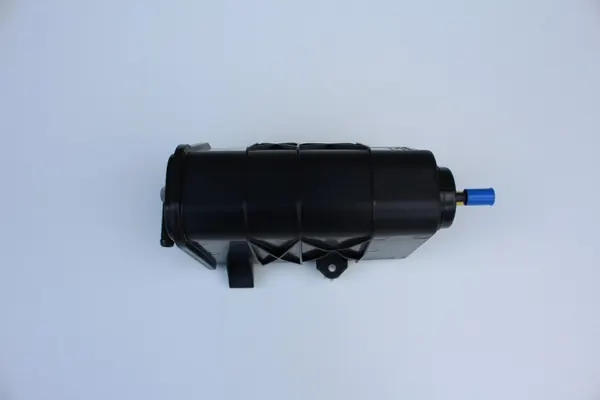 Begagnad Porsche OE kolfilter OEM 991.201.221.02 image 3