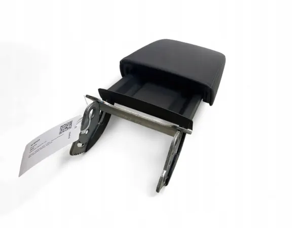 UTO80422 Accoudoir console pour Volkswagen Tiguan image 4