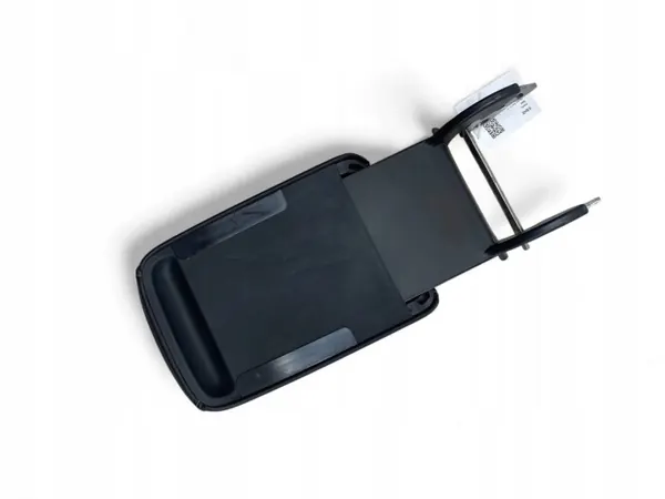 UTO80422 Accoudoir console pour Volkswagen Tiguan image 7