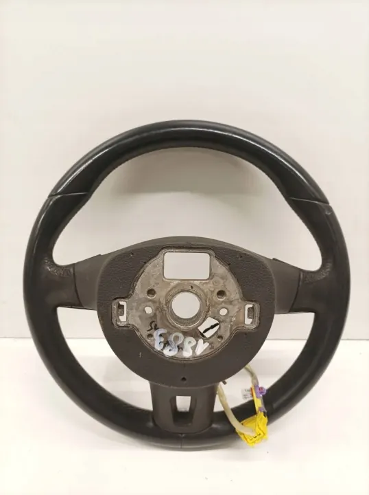 Volant Multifonction d'Occasion pour VW Tiguan I image 4