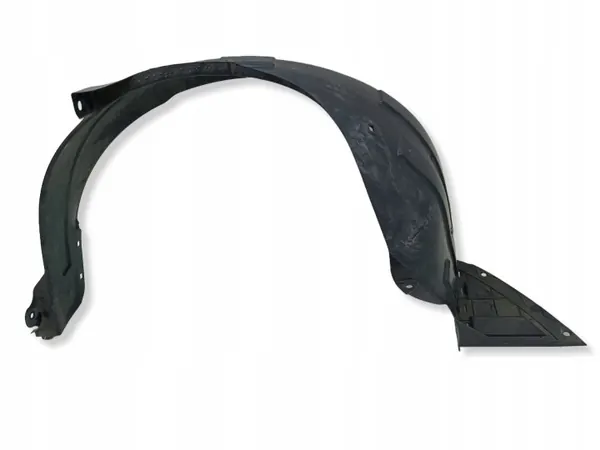 KIA PICANTO III Frontlinker Kotflügel OEM 86811-G6000 image 3