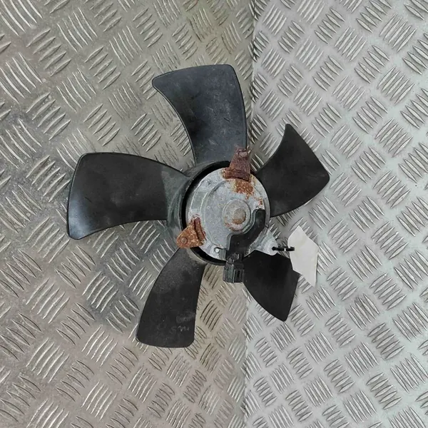 Fläktblad Mitsubishi Lancer VIII Sportback 1355A132 image 2