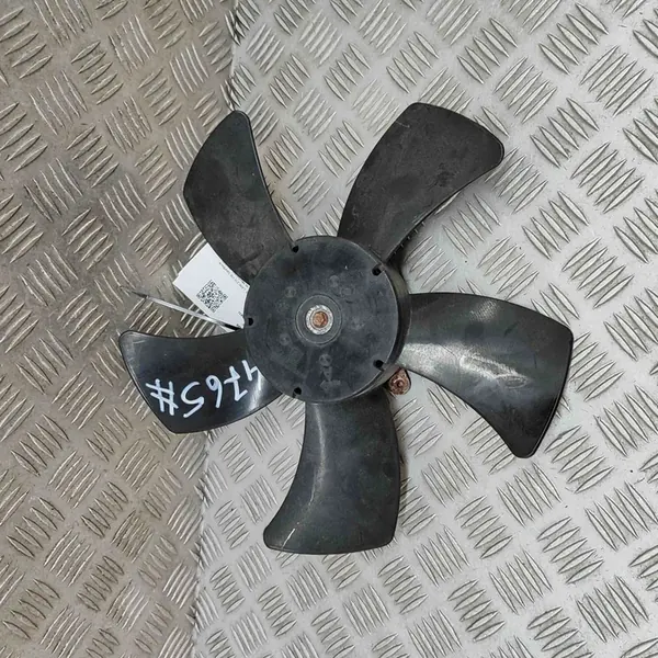 Fläktblad Mitsubishi Lancer VIII Sportback 1355A132 image 3