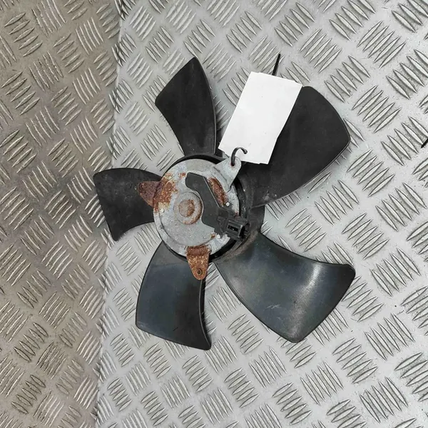 Fläktblad Mitsubishi Lancer VIII Sportback 1355A132 image 4