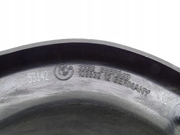 Braccio di Controllo Inferiore Sinistro BMW 3 F34 GT OEM 6867540 image 3