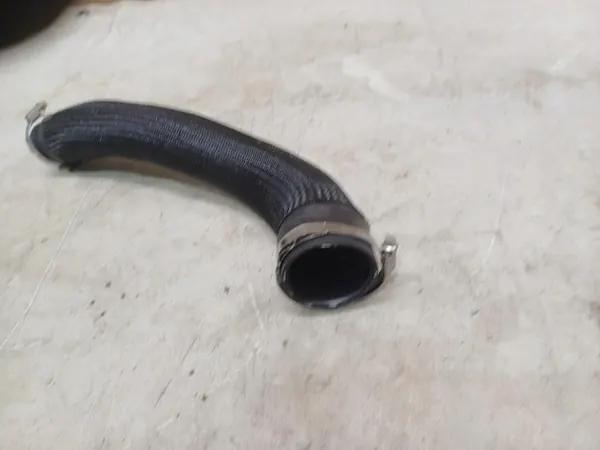 Luftschlauch Citroen C4 C5 2.0 HDI 0382AS image 2