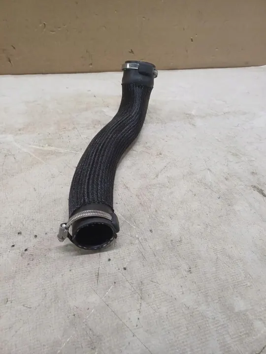 Luftschlauch Citroen C4 C5 2.0 HDI 0382AS image 3