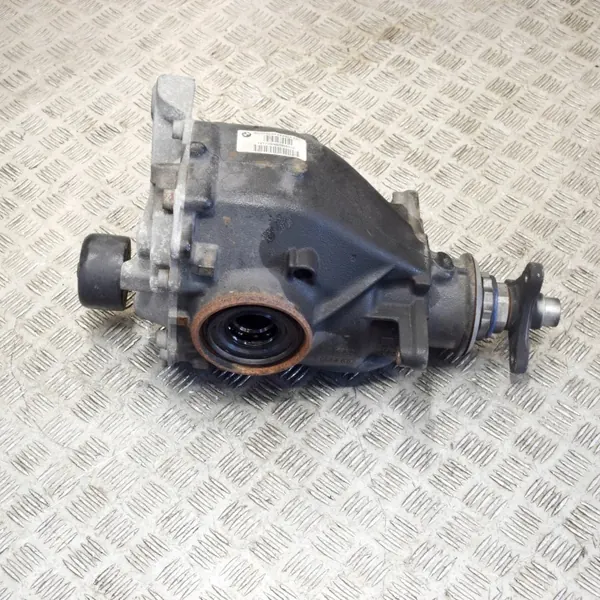 Diferencial traseiro BMW X3 G01 F97 8655048 3.0L image 2