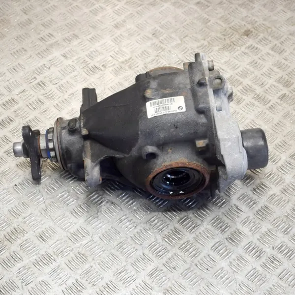 Diferencial traseiro BMW X3 G01 F97 8655048 3.0L image 3