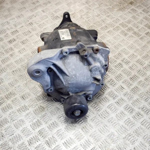 Diferencial traseiro BMW X3 G01 F97 8655048 3.0L image 4