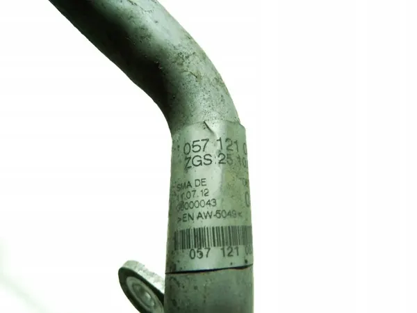 Línea de techo convertible OEM 057121083S para VW Touareg image 3