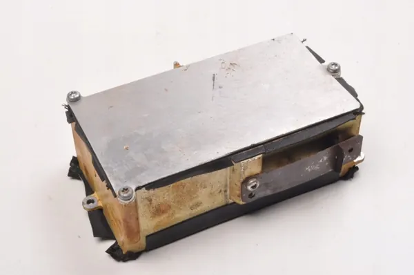 Compartimento Túnel Aston Martin Vantage OEM 420969 image 6