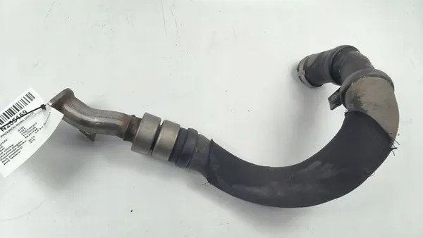 Mangueira de admissão 68081101AC Fiat Freemont image 1