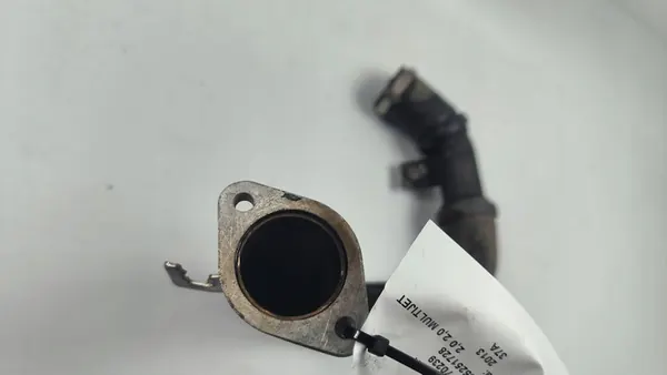 Mangueira de admissão 68081101AC Fiat Freemont image 4