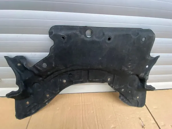 Isolation cloison BMW OEM 7490928 pour X3 X4 G01 G02 image 2