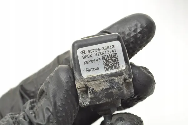 Peruutuskamera Hyundai ix35 95790-2S012 image 5