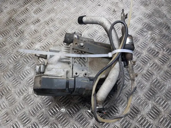 Chauffage Webasto Thermo Top C pour Primastar Vivaro 2.0 DCI image 2