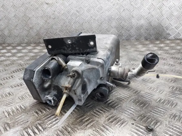 Chauffage Webasto Thermo Top C pour Primastar Vivaro 2.0 DCI image 4