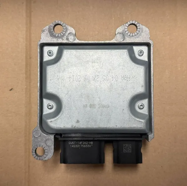 Módulo Airbag Ford OEM C1BT14B321FF - Usado image 3