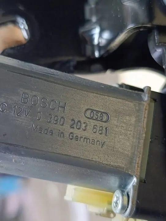 OEM 0390203681S7 Teto Mini Cooper S F57 Cabrio image 10