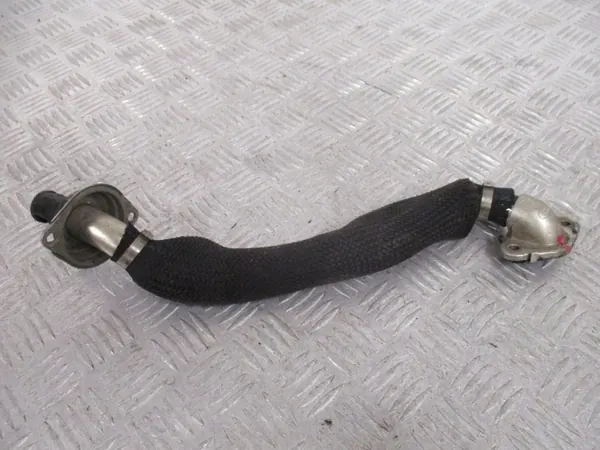 EGR-rör OEM G4D3-9F488-CA för Land Rover Discovery Sport image 2