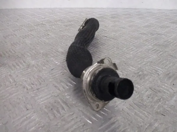 EGR-rör OEM G4D3-9F488-CA för Land Rover Discovery Sport image 4