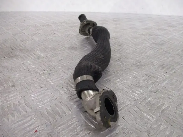 EGR-rör OEM G4D3-9F488-CA för Land Rover Discovery Sport image 5