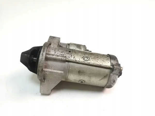 Motor de arranque Ford Focus 2011 image 3