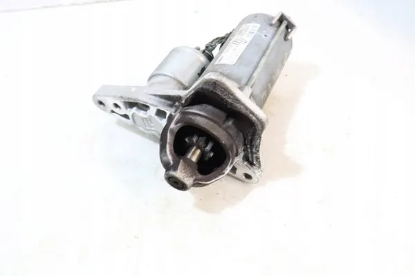 Motor de arranque Renault Megane IV 1.6 image 2