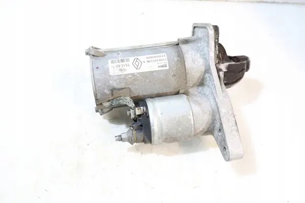 Motor de arranque Renault Megane IV 1.6 image 3