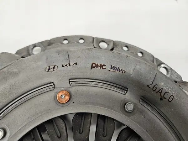 Volante de Embrague OEM HYUNDAI BAYON 1.0 T-GDI - Usado image 3