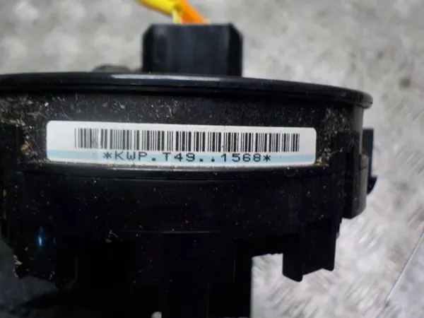 Mitsubishi OE OUTLANDER III stuurhoeksensor image 4