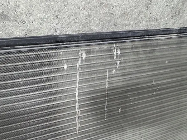 Mercedes-Benz OE A2115000102 Waterkoeler image 2