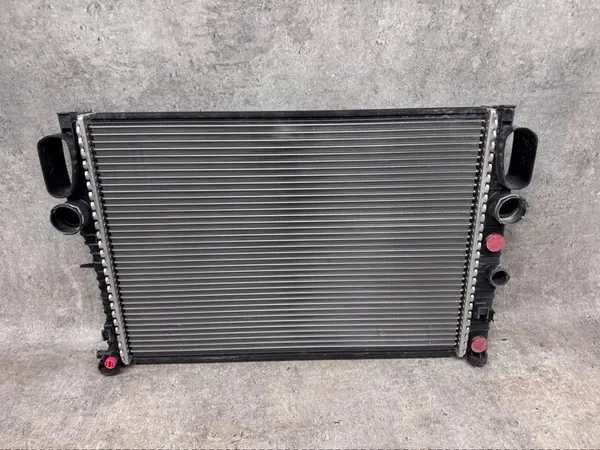 Mercedes-Benz OE A2115000102 Waterkoeler image 3