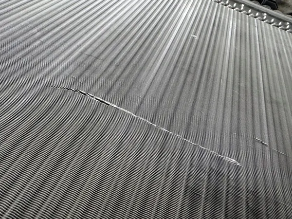 Mercedes-Benz OE A2115000102 Waterkoeler image 4