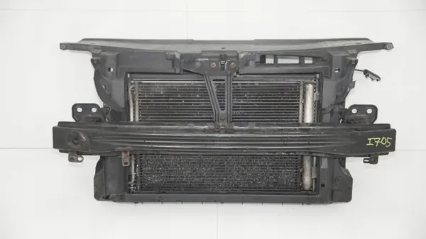 OEM 360190781 Framremsa för Skoda Superb II 2.0 TDI image 2